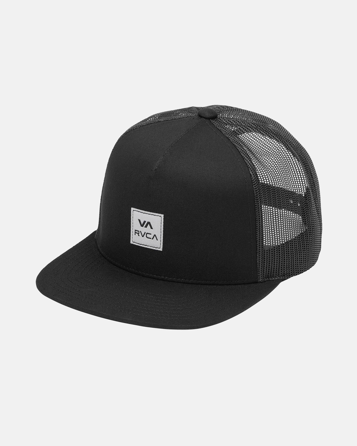 RVCA VA All The Way Trucker Hat