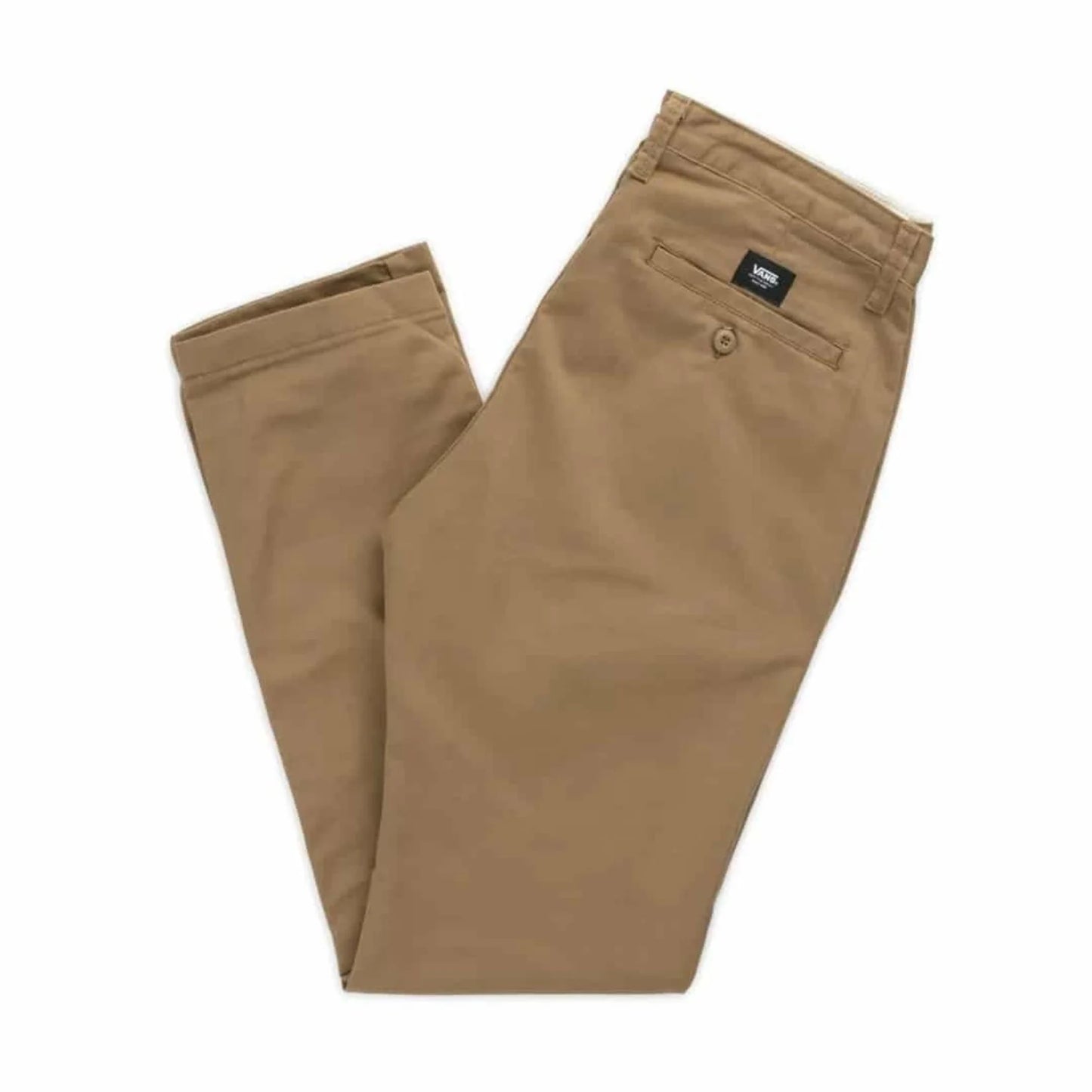 Pantalon extensible Authentic Chino Vans pour garçon