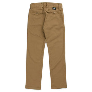 Vans Boys Authentic Chino Stretch Pant