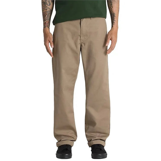 Vans Herren Authentic Relaxed Pant