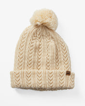 Load image into Gallery viewer, Billabong Autumn Beanie