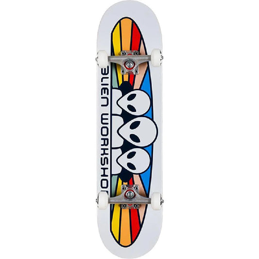 Alien Workshop Spectrum Complete Skateboard 8.0"