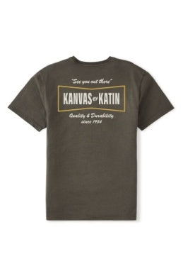 Katin Mens Axle Short Sleeve T-Shirt