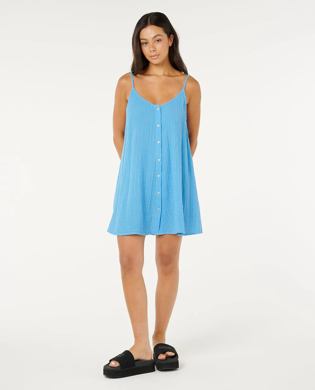 Rip Curl Womens Premium Surf Surf Coverup