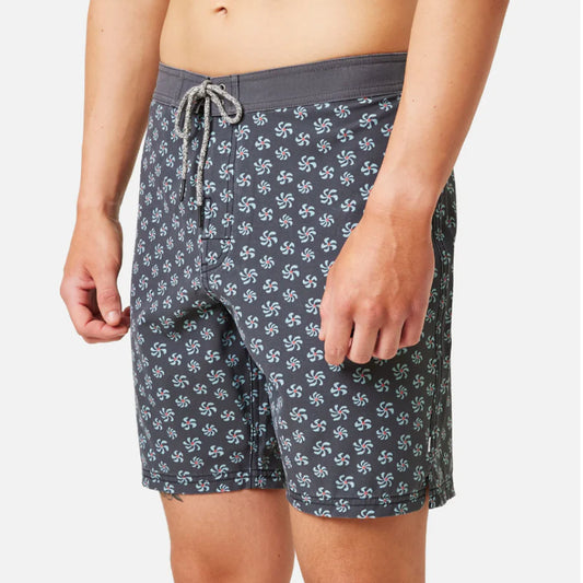 Katin Men's Amoeba Boardshorts