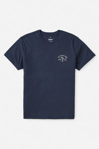 Katin Men's Bermuda Short Sleeve T-Shirt