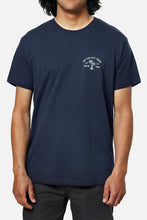 Load image into Gallery viewer, Katin Men&#39;s Bermuda Short Sleeve T-Shirt