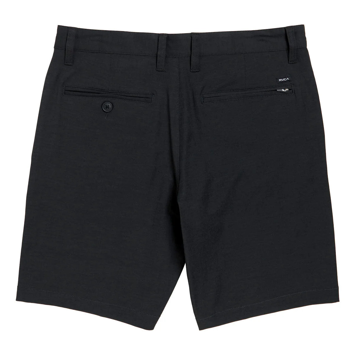 RVCA Men's Back In Hybrid 19" Shorts