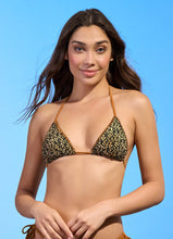 Load image into Gallery viewer, Maaji Women&#39;s Blamy Sliding Reversible Bikini Top