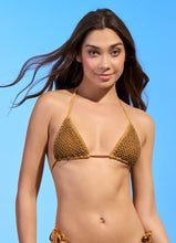 Load image into Gallery viewer, Maaji Women&#39;s Blamy Sliding Reversible Bikini Top
