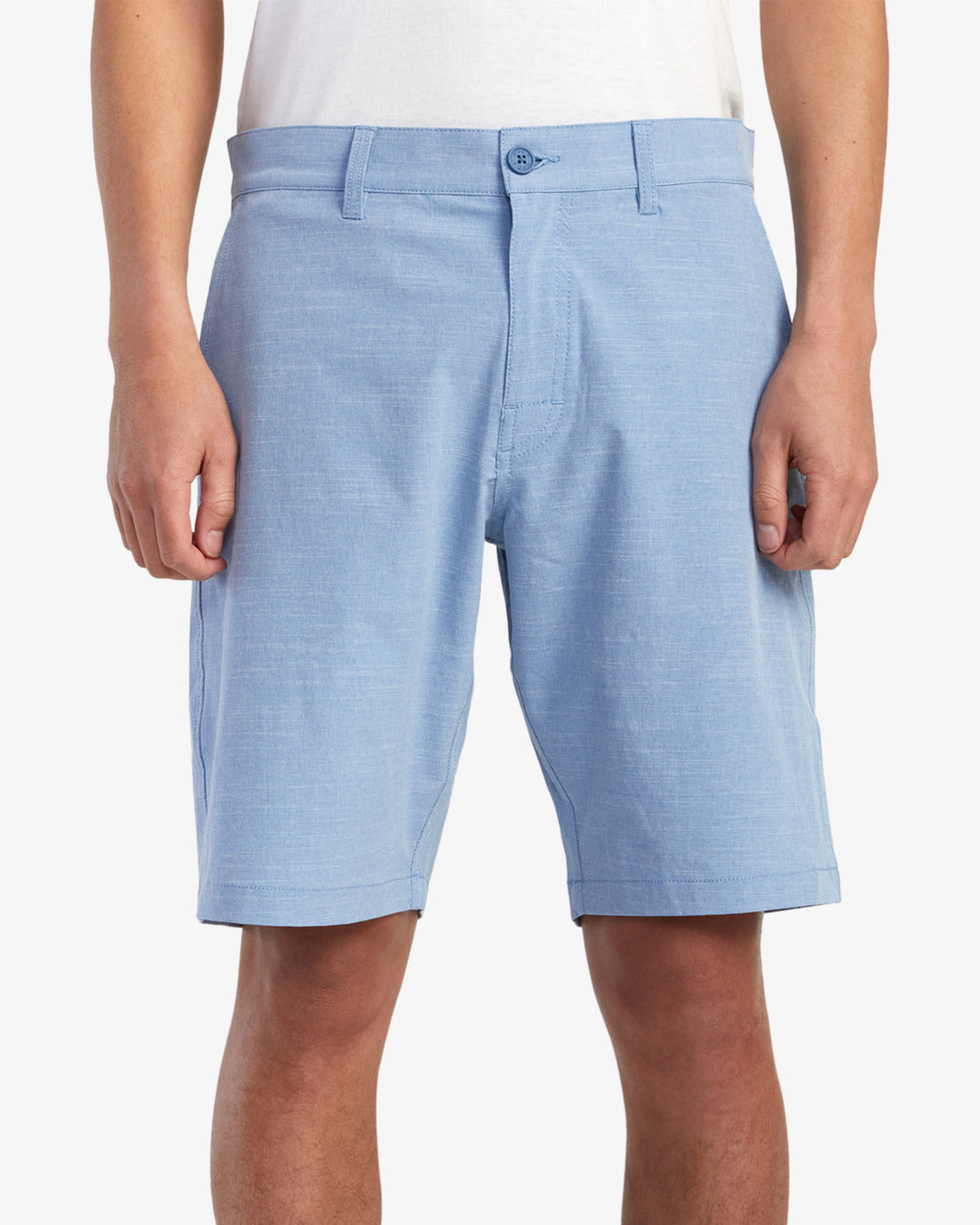 RVCA Herren Balance 20" Hybrid Shorts