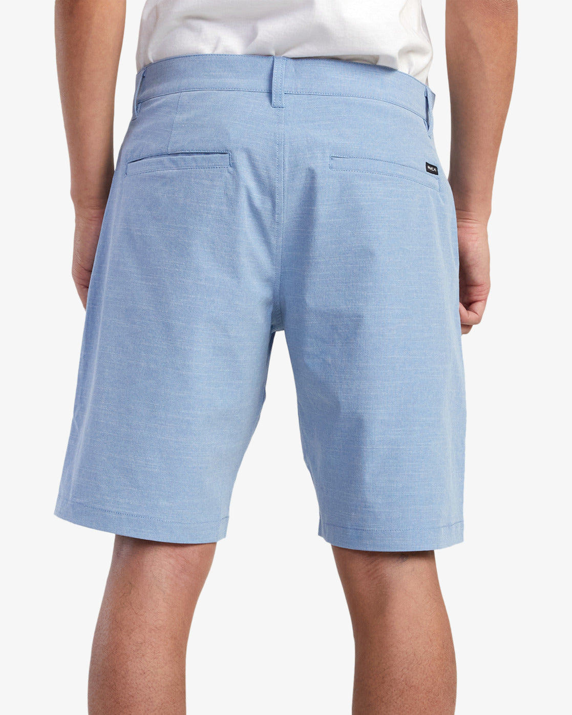 RVCA Herren Balance 20" Hybrid Shorts