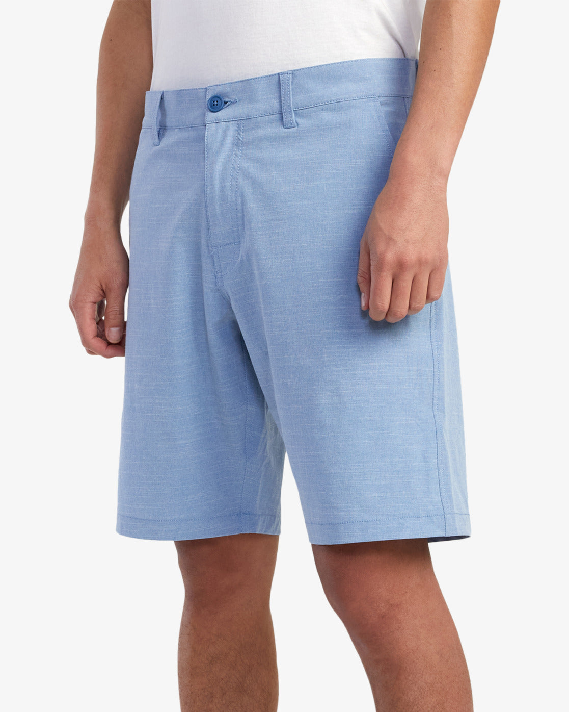 RVCA Herren Balance 20" Hybrid Shorts