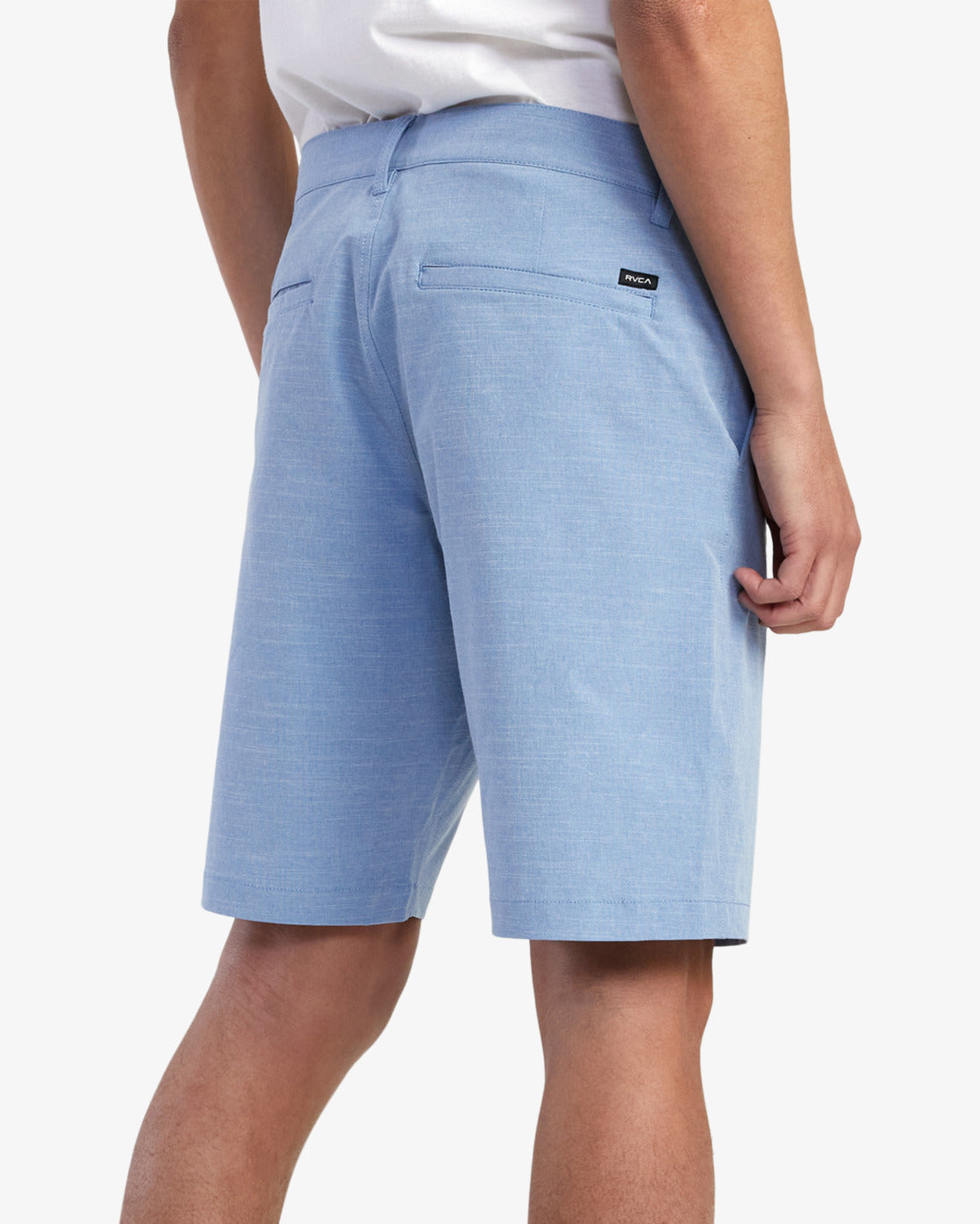 RVCA Herren Balance 20" Hybrid Shorts