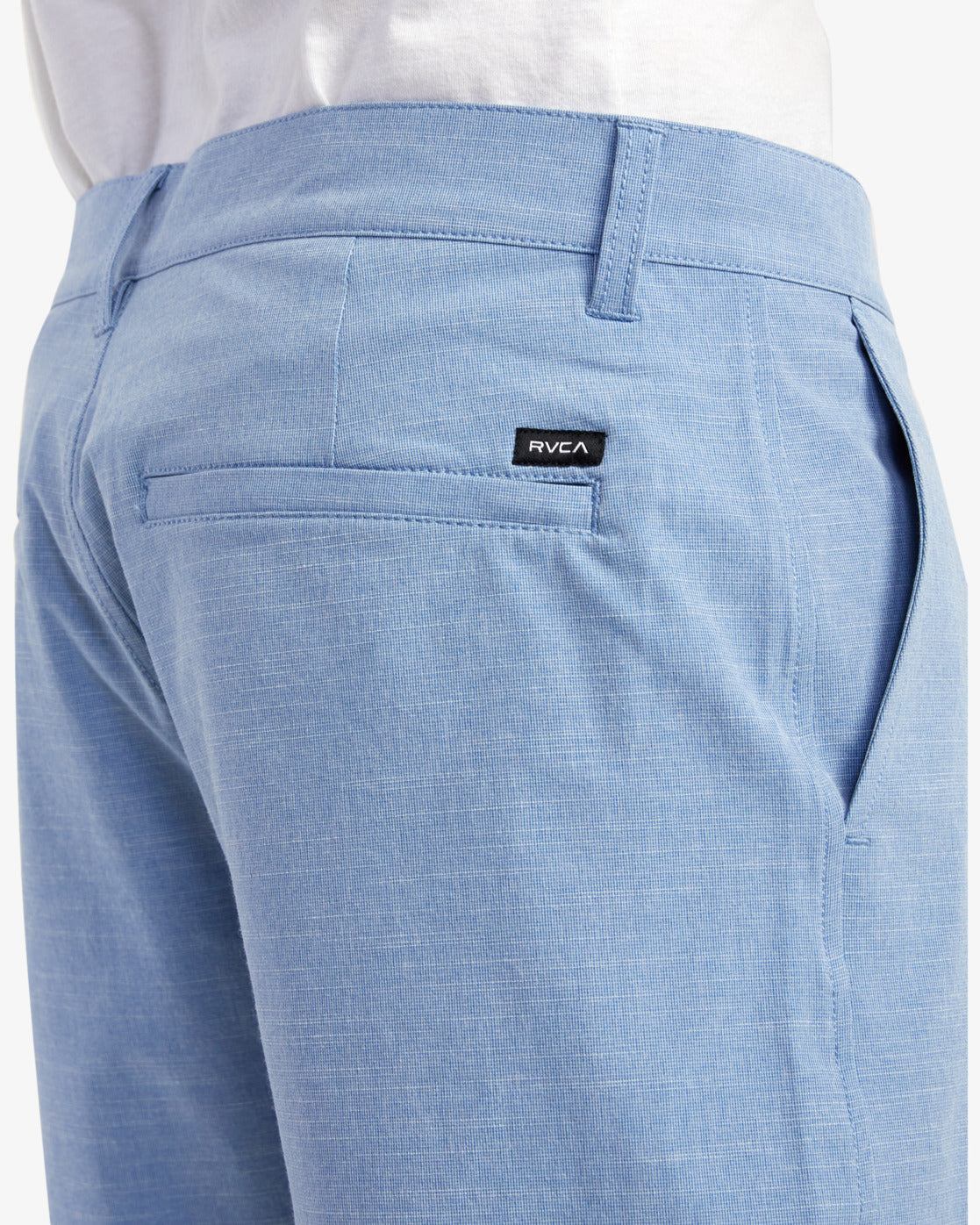 Short hybride RVCA Balance 20" pour homme