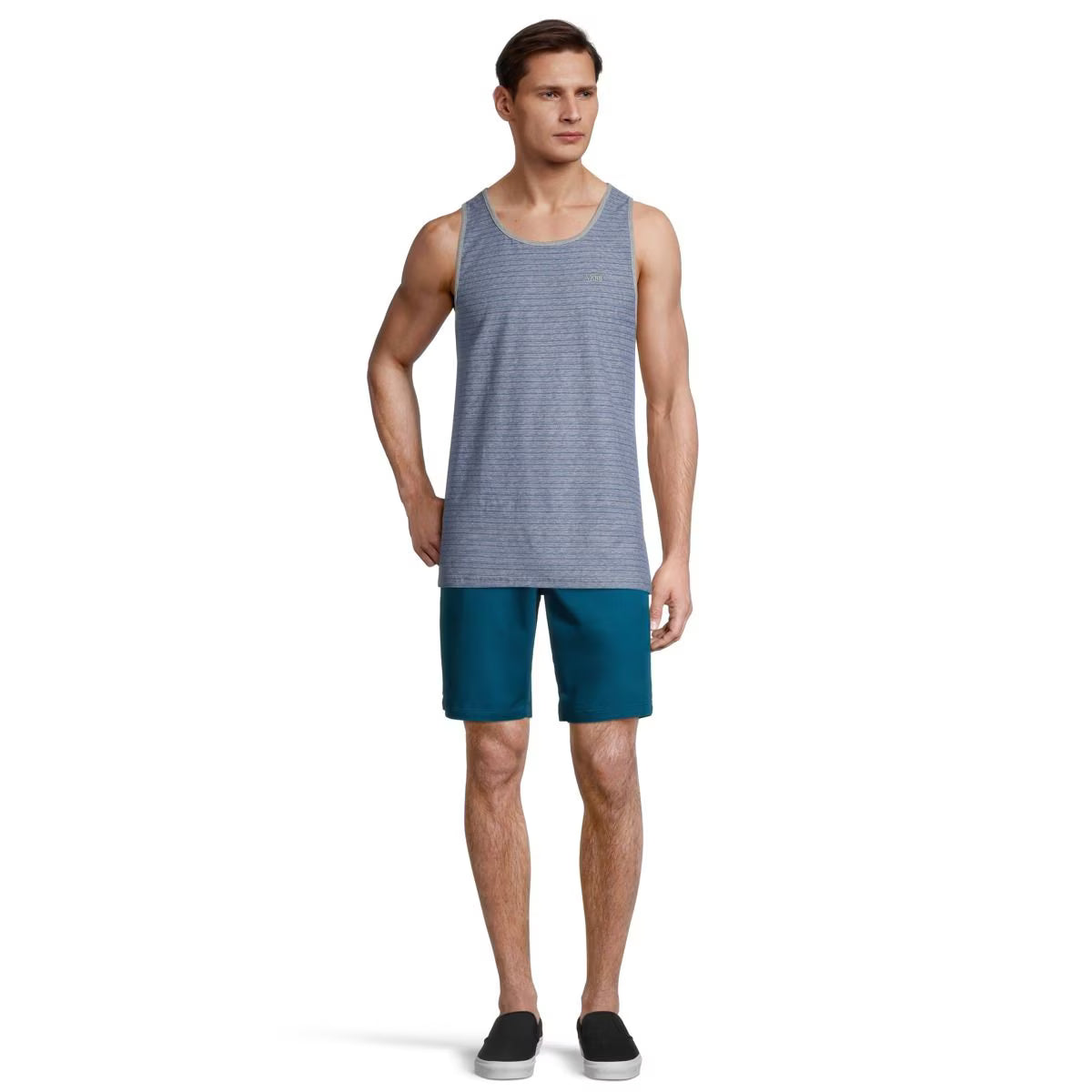 Vans Balboa 2 HERREN Tank-DP ULTRMRTN: MEDIUM