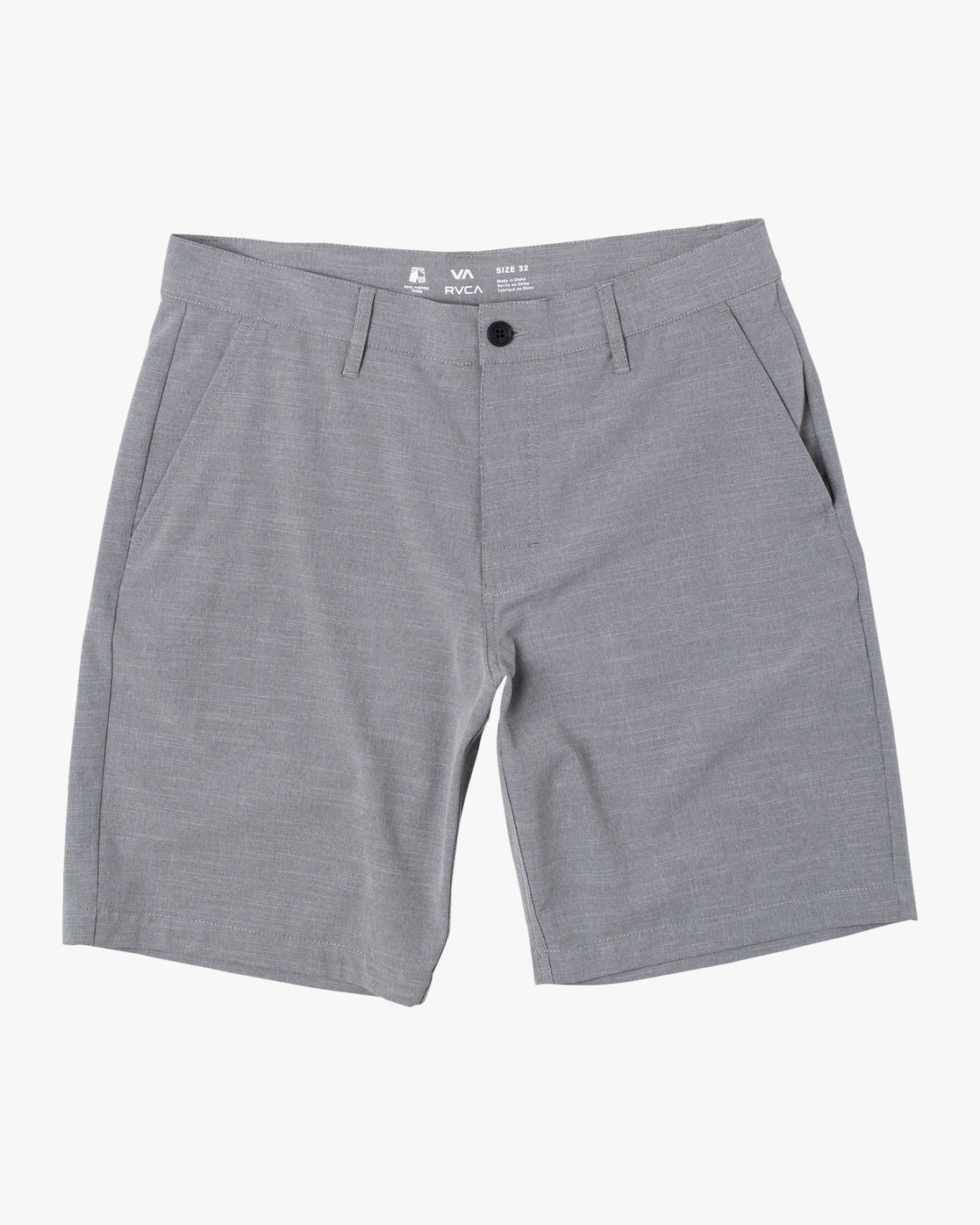 RVCA Men's Balance Hybrid 20" Shorts