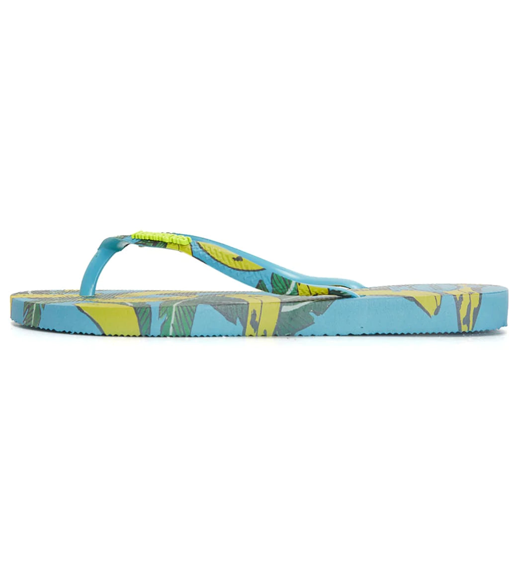 Havaianas go bananas shop