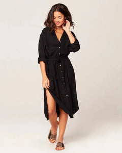 Robe Barcelona pour femme de L Space