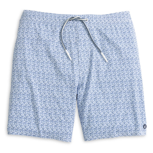 Johnnie-O Mens Barcelona Swim Trunks