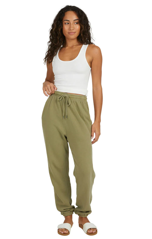 Billabong Women's Baseline Trackpants