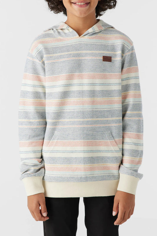 O'Neill Jungen Bavaro Pullover Hoodie