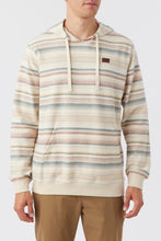 Load image into Gallery viewer, O&#39;Neill Mens Bavaro Stripe Pullover Hoodie