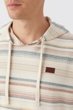 Load image into Gallery viewer, O&#39;Neill Mens Bavaro Stripe Pullover Hoodie
