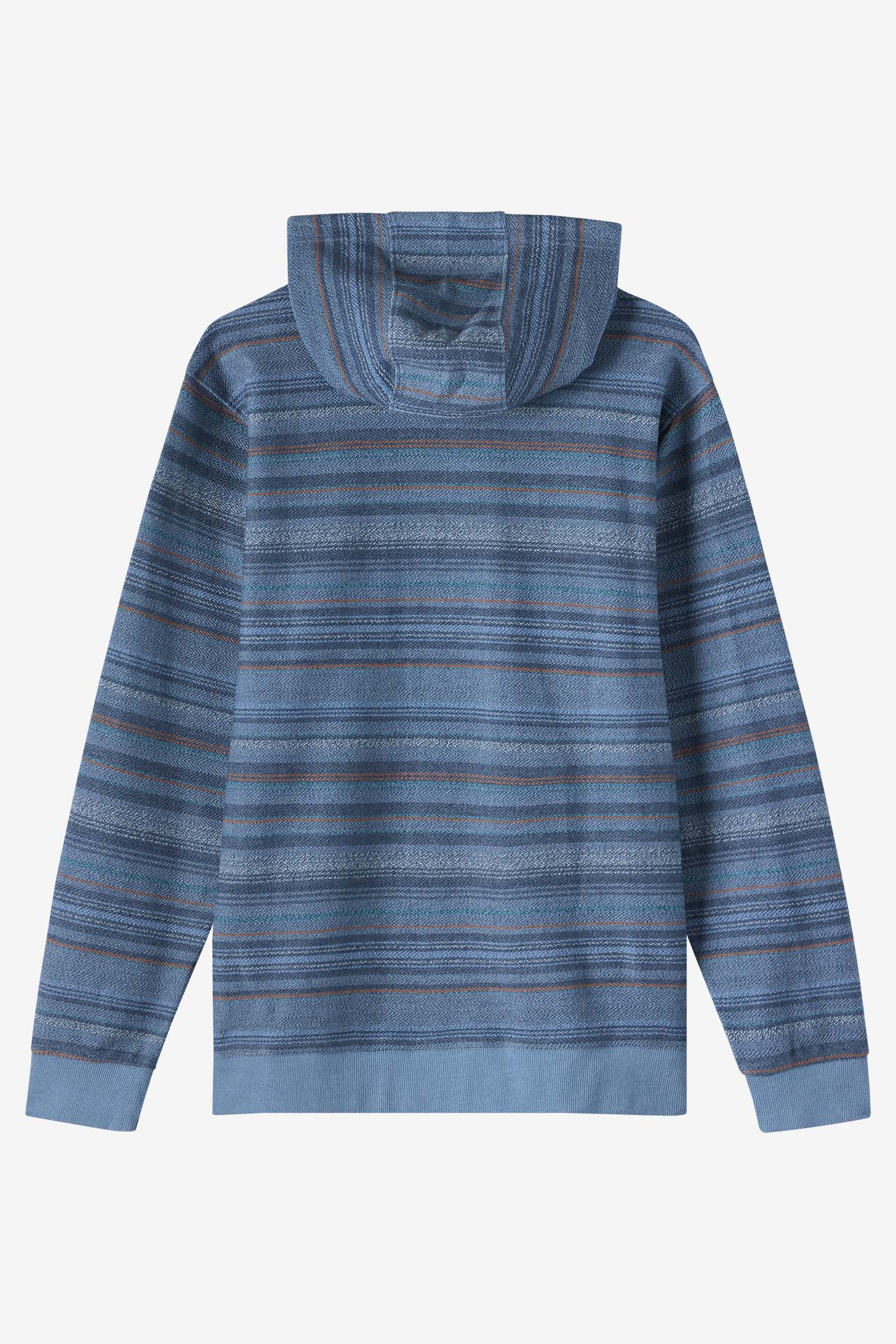 O'Neill Mens Bavaro Stripe Pullover