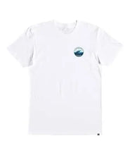 Load image into Gallery viewer, Quiksilver Mens FL Beach Break Short Sleeve T-Shirt