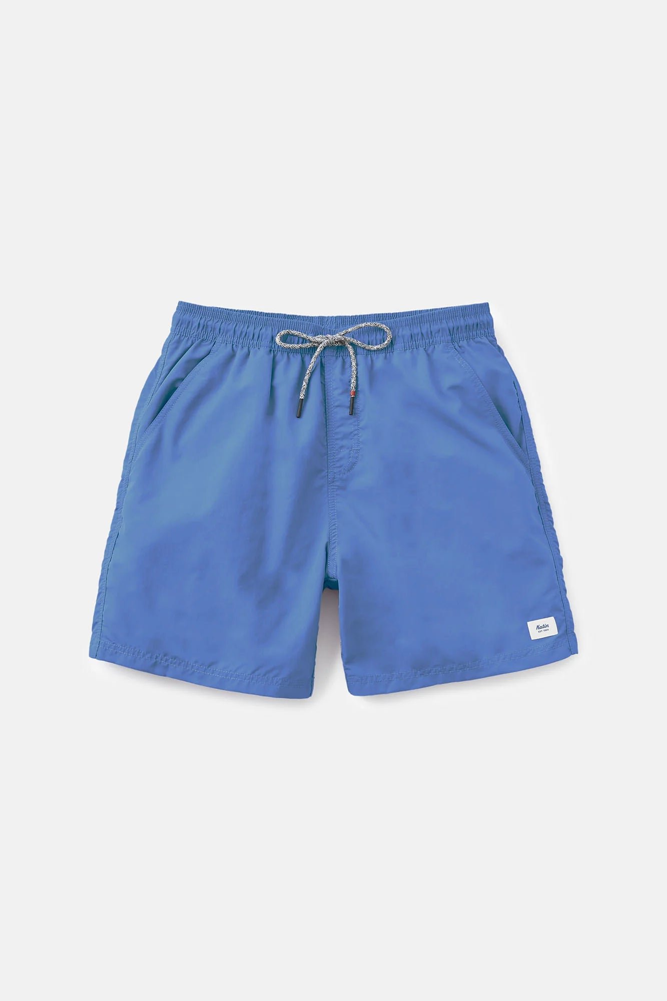 Katin Boys Poolside Volley Elastic Boardshorts