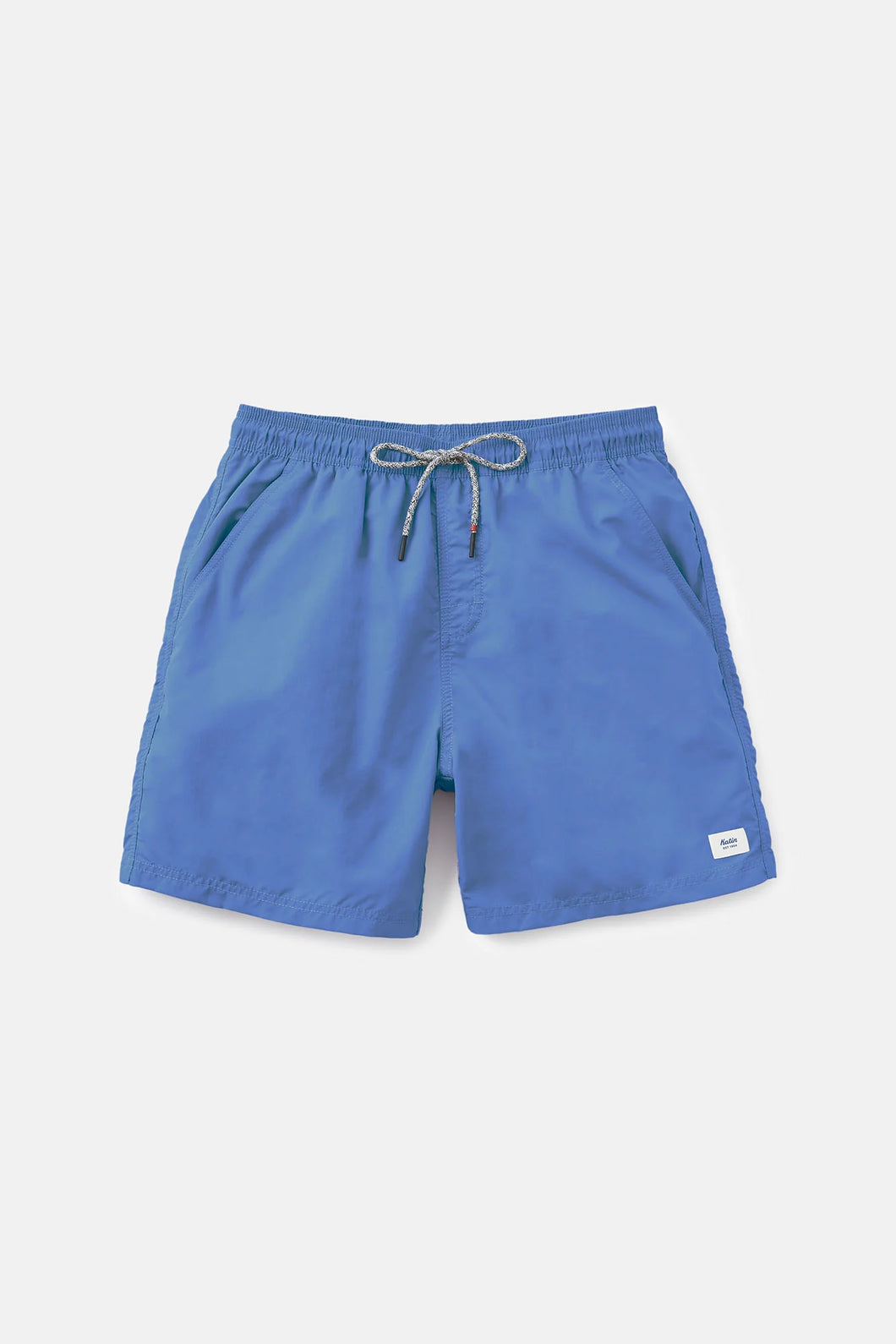 Katin Jungen Poolside Volley Elastische Boardshorts