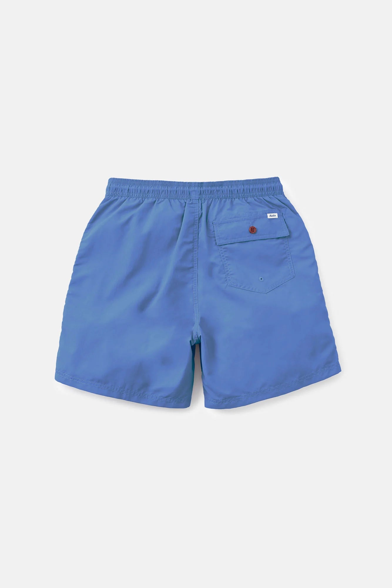 Katin Boys Poolside Volley Elastic Boardshorts