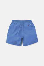 Laden Sie das Bild in den Galerie-Viewer, Katin Jungen Poolside Volley Elastische Boardshorts