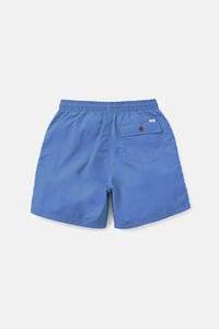 Short de bain élastique Poolside Volley pour garçons de Katin