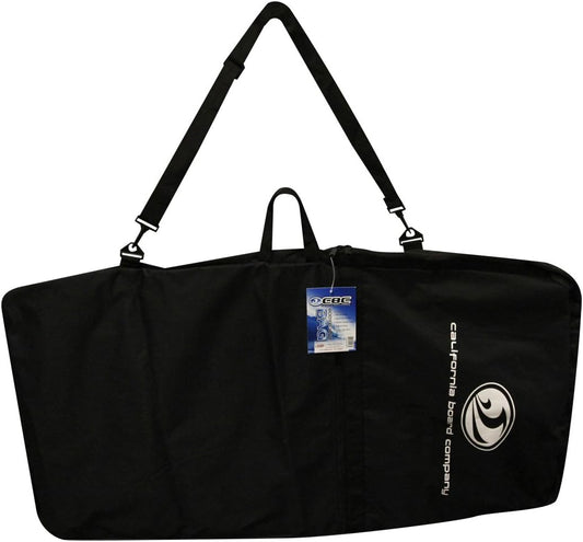 California Board Company Body Board Bag