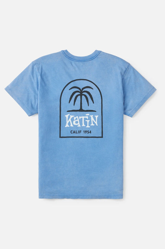 Katin Boys K-Palm Short Sleeve T-Shirt