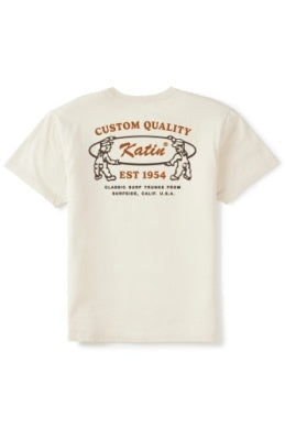 Katin Boys Blanks Short Sleeve T-Shirt