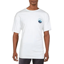 Load image into Gallery viewer, Quiksilver Mens FL Beach Break Short Sleeve T-Shirt