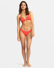 Laden Sie das Bild in den Galerie-Viewer, Roxy Damen Beach Classics Mini-Bikinihose