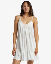 Load image into Gallery viewer, Billabong Juniors Beach Vibes Cover-Up