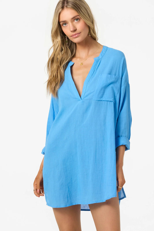 O'Neill Womens Belizin Coverup