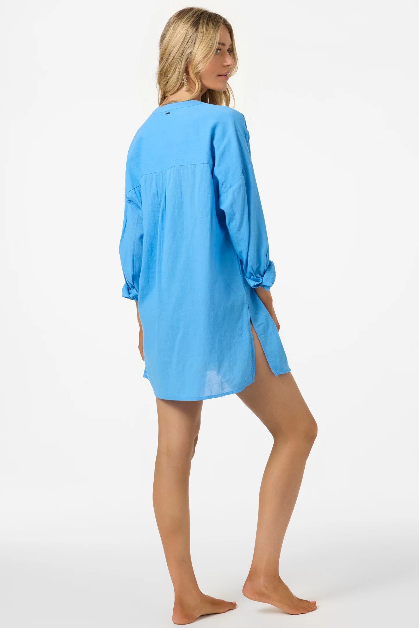 O'Neill Womens Belizin Coverup