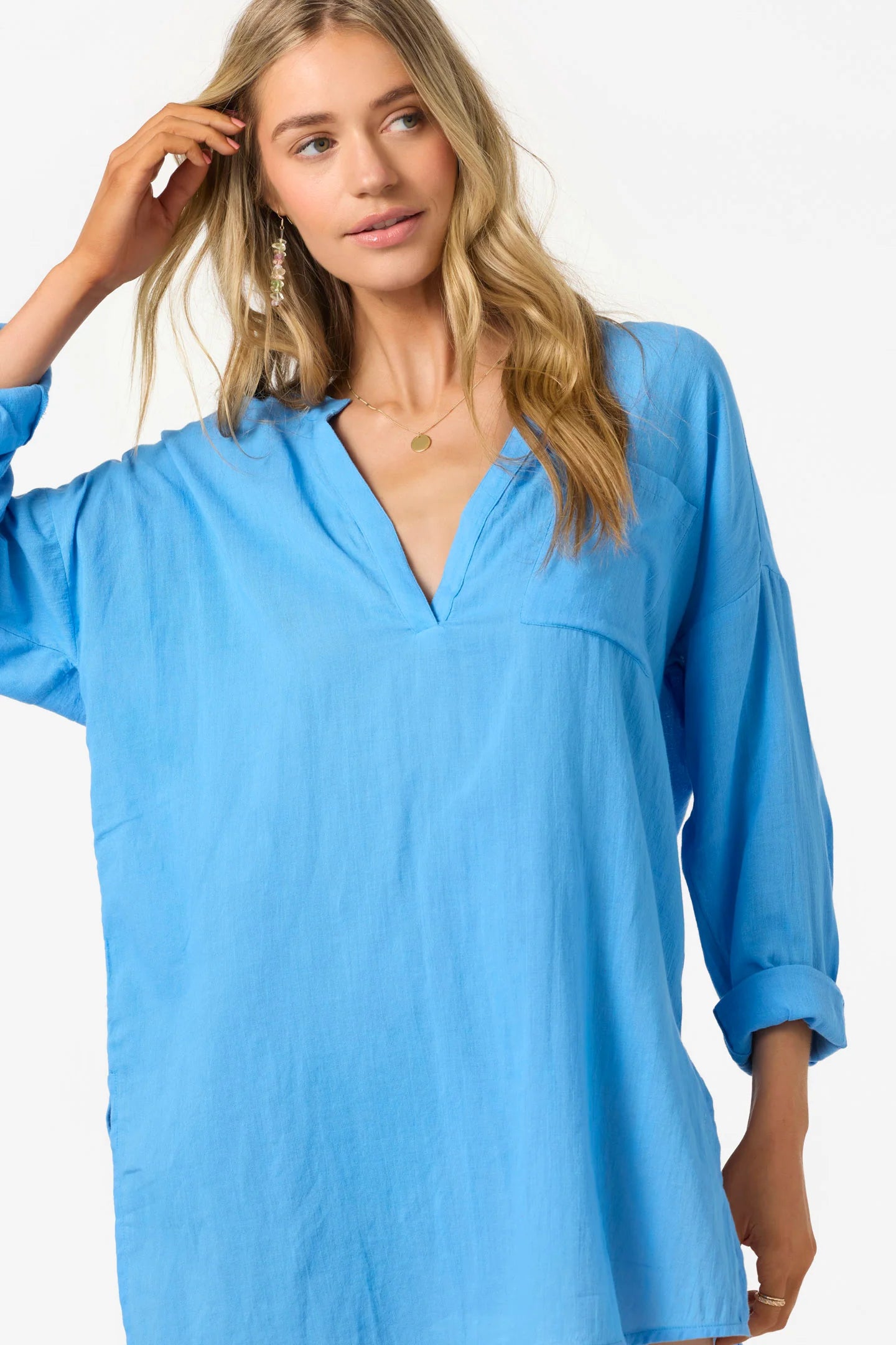 O'Neill Womens Belizin Coverup