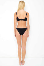 Load image into Gallery viewer, Peixoto Women&#39;s Bella Full Coverage Bikini Bottom
