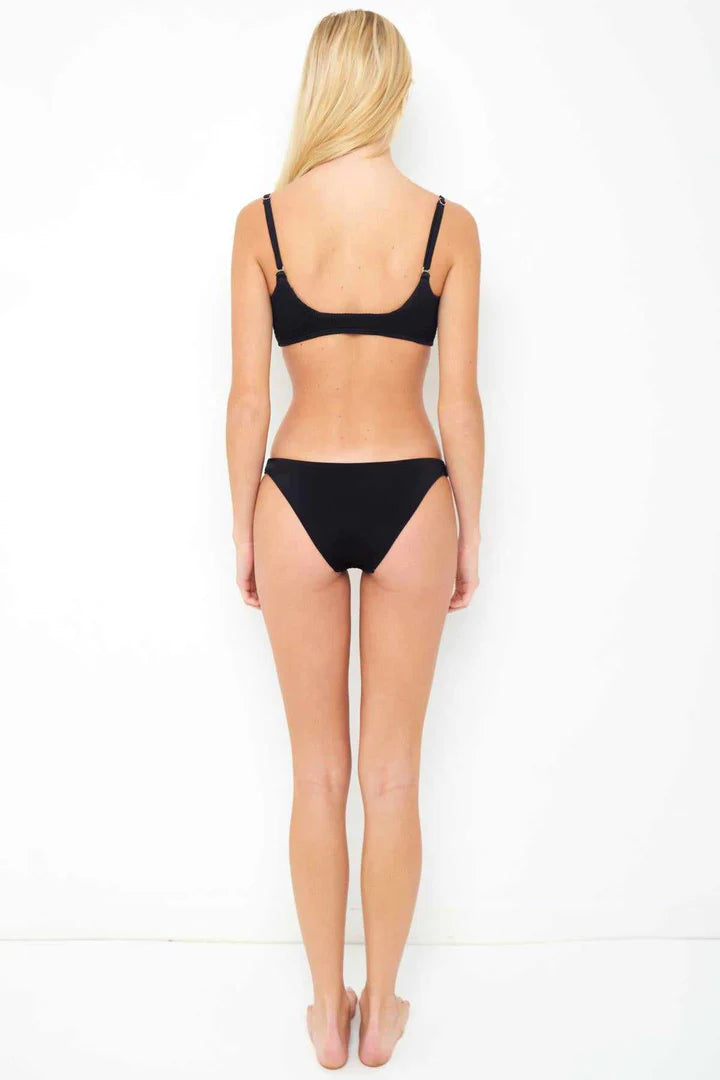Peixoto Women's Bella Full Coverage Bikini Bottom