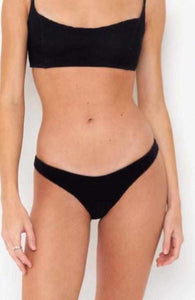 Peixoto Women's Bella Full Coverage Bikini Bottom