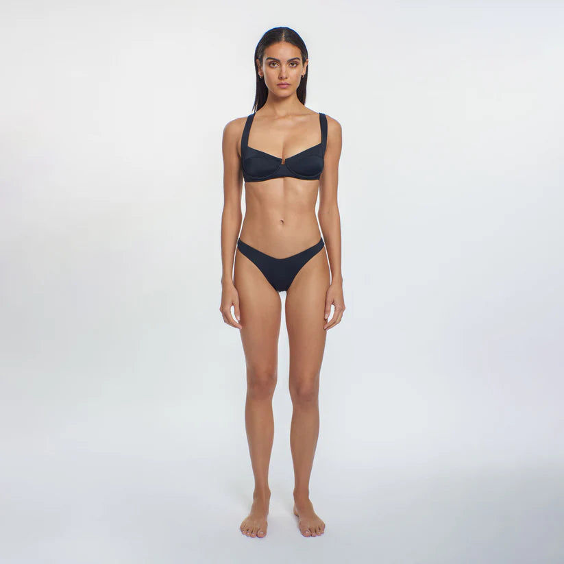 Peixoto Women's Bella Classic Bikini Bottom