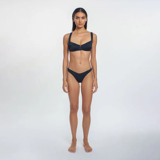 Peixoto Women's Bella Classic Bikini Bottom