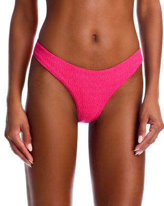 Peixoto Womens Bella Full Bikini Bottom